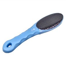 GREEN BELL 綠鐘 雙面腳板挫, 41g, 1個