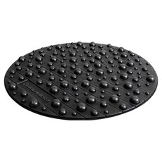 BALANCE 1 足部按摩圓墊, 黑色