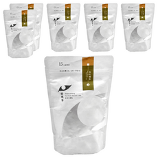 Teascovery 發現茶 熱泡 禾日綠茶, 4g, 15包, 6袋