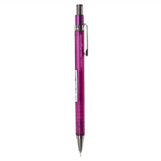 ZEBRA斑馬金蔥繪圖自動鉛筆 Color Flight E05, 0.5mm, 10支