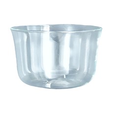 TAIWANGLASS 台灣玻璃 耐熱玻璃清酒桶, 1個