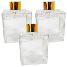 喜氣拜年精油擴香瓶 黑莓誘惑 3瓶 200ml 新年禮品