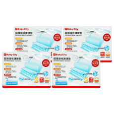 Baby City 娃娃城 超強吸收護理墊 Set 5片, L(60 x 90cm), 4包