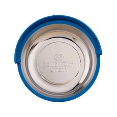 KING TONY 金統立 專業級工具強力型磁性圓盤, 直徑150mm, 1個