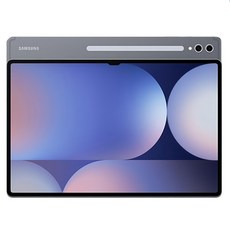 SAMSUNG 三星 Galaxy Tab S10 Ultra 平板 原廠保固, Wi-Fi, 256GB, 月石灰