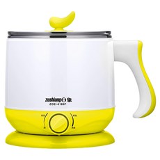 zushiang 日象 6188P 多功能快煮美食鍋, ZOEI-6188P