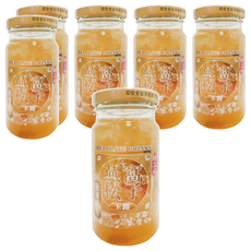 旺來旺燕窩松子蓮子玉露, 6罐, 135g