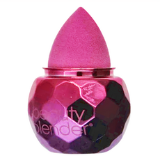 Beautyblender 原創美妝蛋動感光球限定組 電力紫, 1個