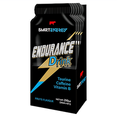 RED COW 紅牛 能量續航飲 酸甜果香風味, 6個, 35ml