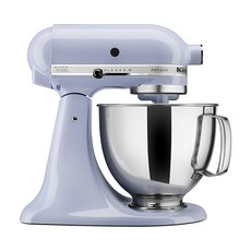KitchenAid 5Q桌上型攪拌機 薰衣紫 4.8L, 3KSM150PSTLR