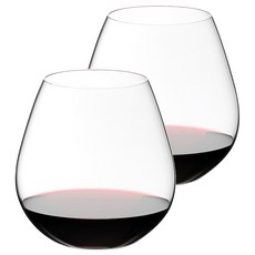RIEDEL O Pinot Noir/Nebbiolo 紅酒杯, 690ml, 2個