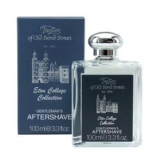 Taylor of Old Bond Street 伊頓學院 男士鬍後水, 100ml, 1件
