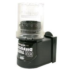 Mr.Aqua 水族先生 全方位旋風式CO2擴散器 N-020, 1個