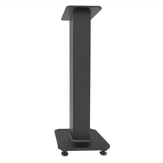 Kanto 喇叭通用落地腳架 SX26 黑色 穩固支撐 減少震動 提升音質, 1個