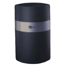AdHoc 紅酒香檳急速冷卻器 乙烯基材質 德國製造, 1個