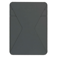 MOFT 黏貼式隱形平板支架, MS008S-1-GY, 灰色, 1個