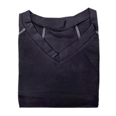 Gamakatsu Ultimacool 涼感內搭衣 GM-3758 黑色 5L