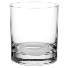 Ocean Glass 聖瑪利諾洛克杯 245ml 6入組, 74 x 85mm, 1組