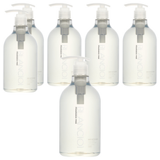 BLANC101 嬰兒奶瓶清潔劑 無香 720ml, 6瓶