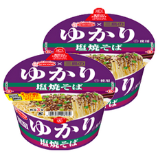 AceCOOK 三島鹽燒炒麵, 2入