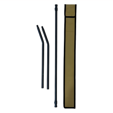 日月鉄工所 鉄男 變裝套件 延伸衣帽架, 附外袋, DM-01-22