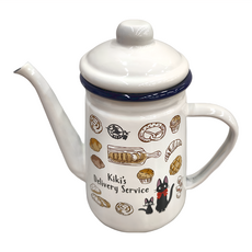 Skater KIKI 茶壺 滿水容量, 592638, 1.1L, 1個