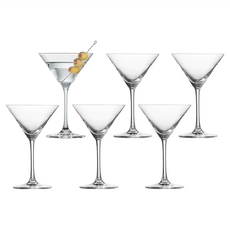 ZWIESEL GLAS Bar Special系列 馬丁尼杯 166ml, 6個