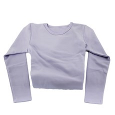 愛北鼻 兒童圓領保暖衣