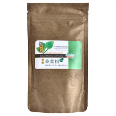 陳稼莊 桑葉粉 90g, 1包