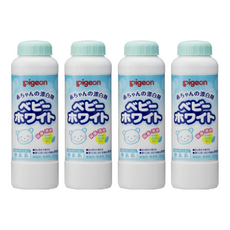 pigeon 貝親 漂白劑, 350g, 4瓶