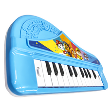 SPIN MASTER 鋼琴演奏家 (汪汪隊立大功), 汪汪隊立大功 藍色, 1盒, 15 x 3.5 x 26.5cm