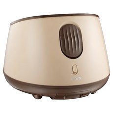 Kinyo 智能觸控蒸氣SPA足浴機, IFM-3001