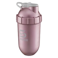 ShakeSphere 經典款膠囊雪克杯, 玫瑰粉, 700ml, 1個