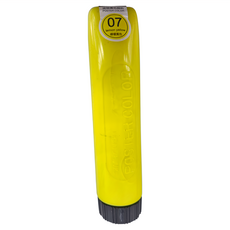 SIMBALION 雄獅 廣告顏料 07檸檬黃, 230cc, 1色