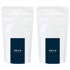 順便幸福 南非綠國寶立體茶包, 6g, 20包, 2袋