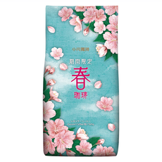 OGAWA 小川珈琲 春咖啡粉, 160g, 1入, 1包