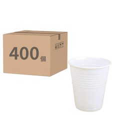 耐熱膠杯 CK-170 塑膠杯/免洗杯 耐熱PP材質, 40個, 170ml, 10組