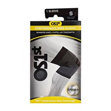 OS1st KS7 肢體膝蓋護套裝具 單隻, 1個