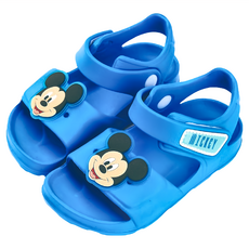 BORUI 柏睿鞋業 兒童款 DN防水涼鞋 D122022 17