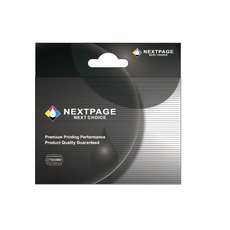 NEXTPAGE 高容量環保再生墨水匣 N9K03AA NO.65XL 適用HP DJ 3720/3721/3723, 彩色, 1組