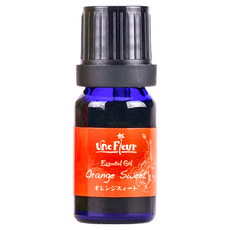 Jollyard 潔麗雅 單方精油 甜橙 10ml, 1瓶