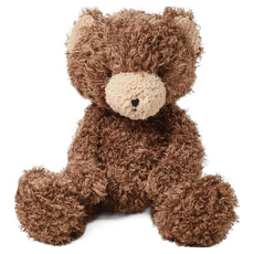 Bunnies by the Bay 海灣兔 擁抱森林系列 熊熊, 1個