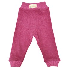 Babee Greens 喀什米爾羊絨長褲, 100% 美麗諾羊毛, 柔軟舒適, M, 顏色隨機