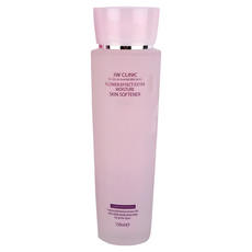 3W CLINIC 極緻透光嫩白保濕化妝水 150ml 保濕滋潤臉部肌膚, 1瓶