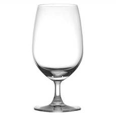 Ocean Glass 麥德遜高腳水杯 425ml 透明, 6個