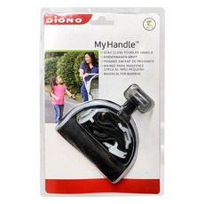 diono 兒童推車拉環, 不適用, 1個