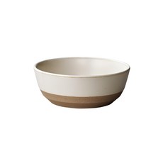 KINTO CERAMIC LAB餐碗 13.5cm, 白, 1入