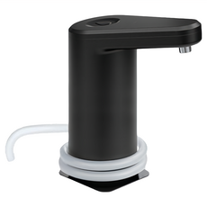 DOMETIC Go 戶外儲水桶專用電動出水幫浦 Hydration Water Faucet, 岩灰, 1個