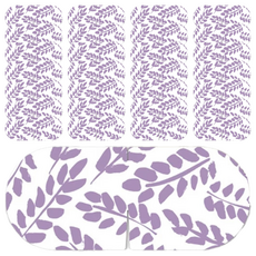 禾統 熱敷蒸氣眼罩 Set 2盒 黑衣草, 10片, 6盒