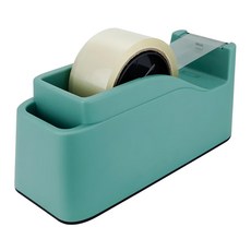 ABEL 力大牌 澄穩 輕快切專利膠台, 綠色, 1個